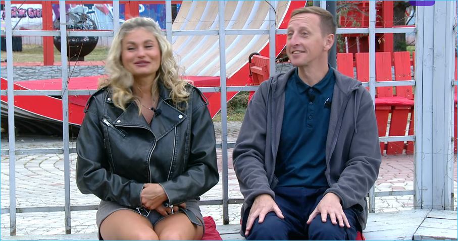 Альберт уехал: Вероника Гракович охвачена ревностью