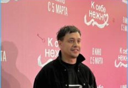 Сахнов поздравил друга, вспомнив бывшую любовь