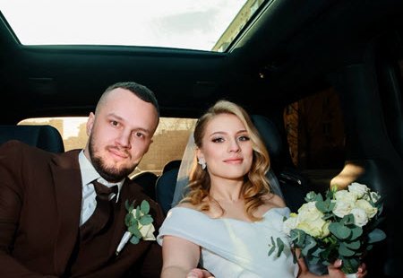 Ветеран СВО и экс-участник «Дома-2» Демин женился