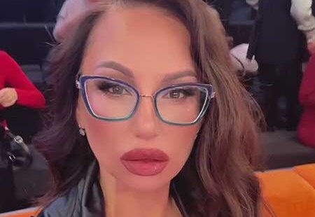 Светлана Прель: немыслимые клятвы на 