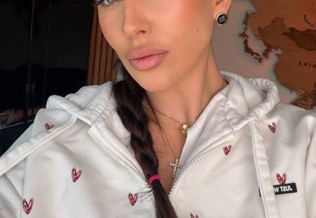 Таня Мусульбес: срочная госпитализация и шок от цен