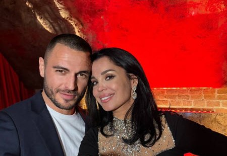 Колисниченко: день рождения завершился предложением руки и сердца