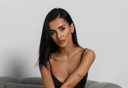 Здоровье Кристины Бухынбалтэ: тревожный диагноз