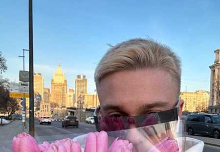 Судьба Артема на 