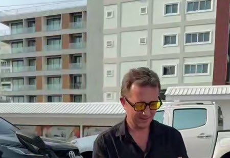 Яббаров заглаживает вину: помощь участникам СВО