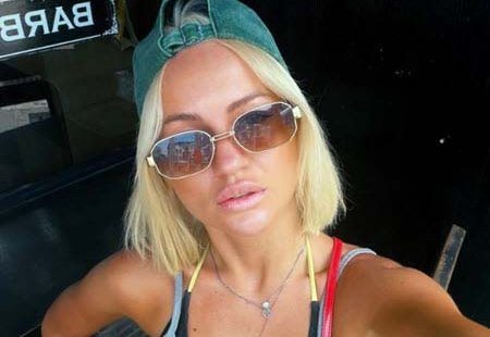 Элина Рахимова возвращается в 