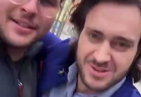 Юрист Соколовский помогает Безусу отстоять сочинскую квартиру