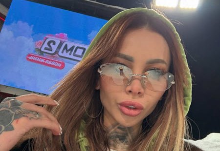 Клава Безверхова покидает проект: не выдержала травли