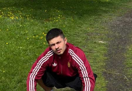 Гуранда ответил на вопросы фанатов о Лясковец