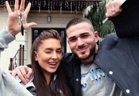 Ипотека под 20%: Капаклы и Мусульбес купили квартиру