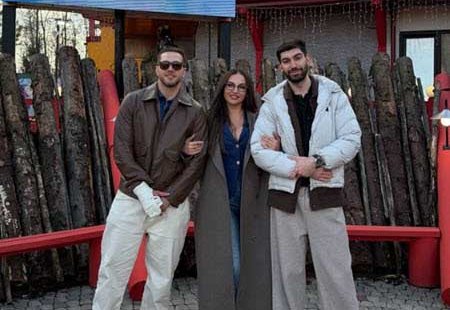 Поляна «Дома-2»: ревность, отъезды и анонсы