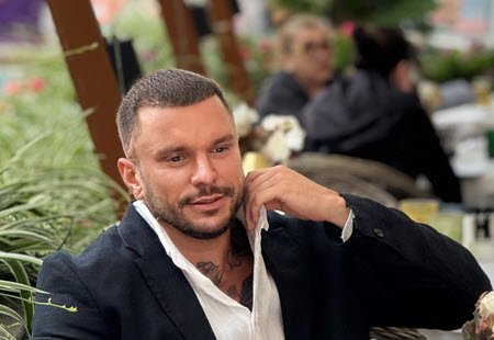 Приговор Антону Гусеву за трагическое ДТП