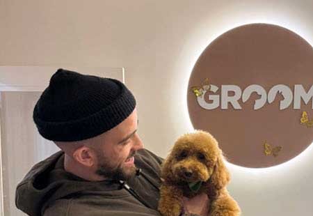 Григорьев посетил 