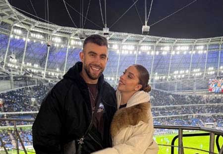 Квашникова и Григорьев: Разрыв, но общий дом