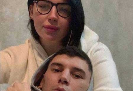 Черно: стремительный роман и новое сожительство