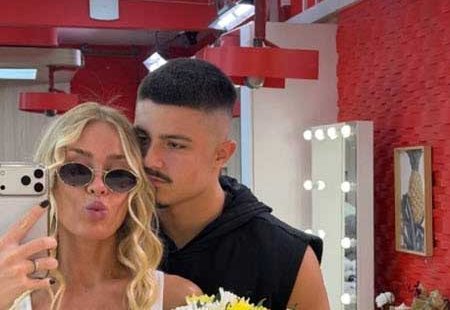 Лясковец: возрастные нападки выводят из себя