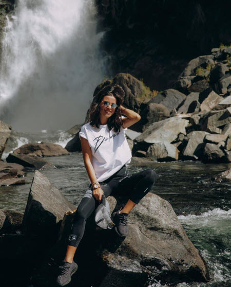 Размышления Ксении Бородиной о браке и одиночестве