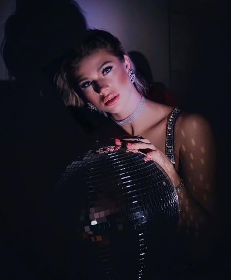 Настя Бигрина про ссору с Ромашовым: «Мы разругались в пух и прах»