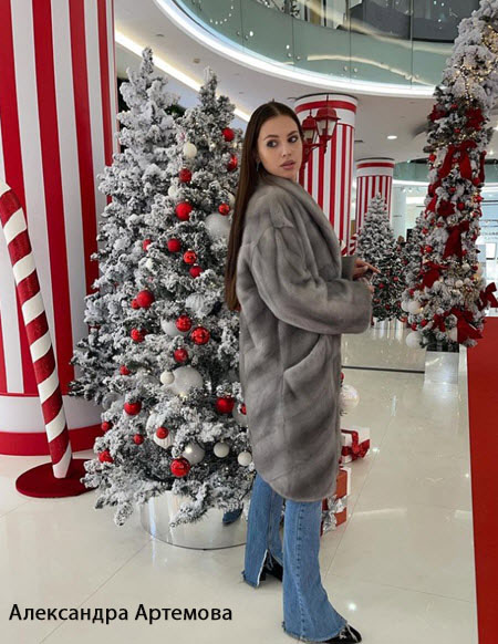 Новогодние фото бывших участников Дом 2