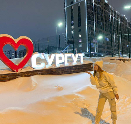 Новой участнице Кате Коваль предложили самой найти парня