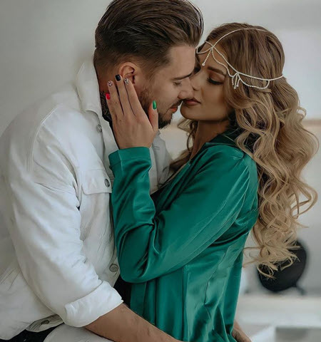 Настя Бигрина поддержала Юлю Белую и обидела Евгения Ромашова