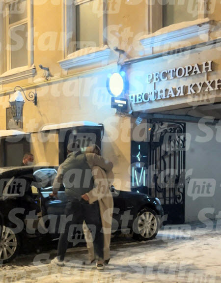 «СтарХит» вычислил новую возлюбленную Курбана Омарова