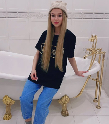 Алексей Безус о цели прихода на Дом 2