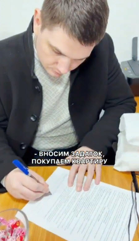 В Приднестровье приехал известный блогер Давид Манукян