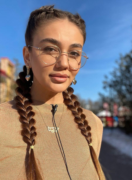 Проект покинули Адриана Утина и Альбина Валиуллина