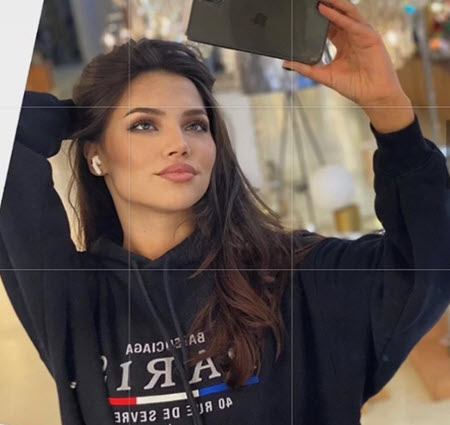 Камила Коробейникова – героиня криминальной хроники