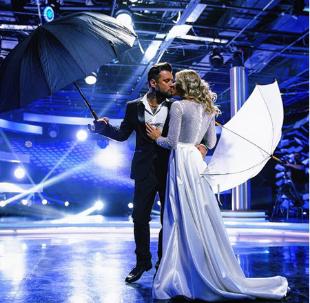 Евгений Ромашов о подготовке к свадьбе