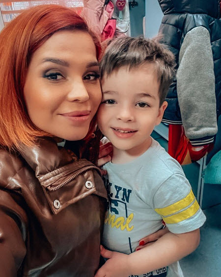 Тигран Салибеков не готов платить алименты на троих детей более 20 тысяч рублей