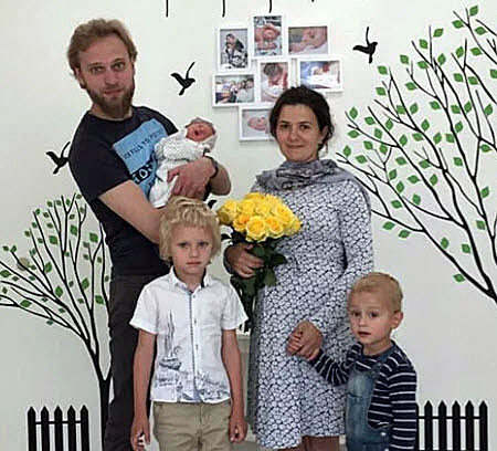 Бывший участник проекта и бывший священник Вальтер Соломенцев стал участником шоу «На самом деле»