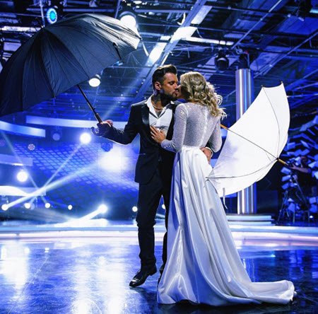 Настя Бигрина про ссору с Ромашовым: «Мы разругались в пух и прах»