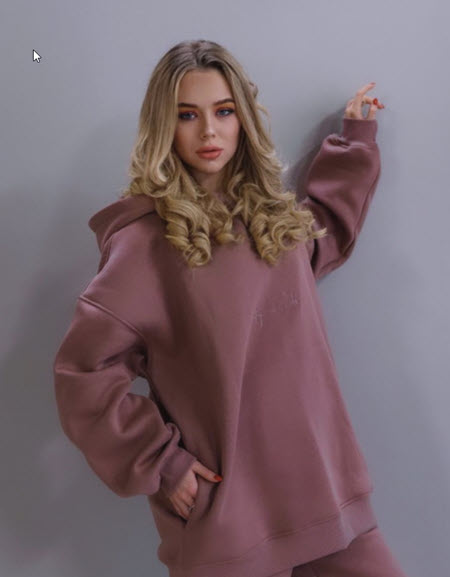 Таня Репина ответила на вопросы подписчиков