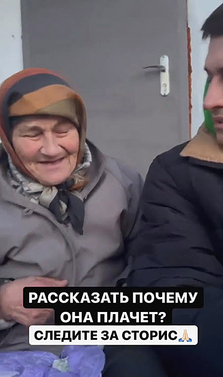 В Приднестровье приехал известный блогер Давид Манукян