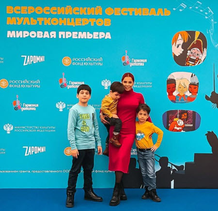 В периметр вернулся Тигран Салибеков