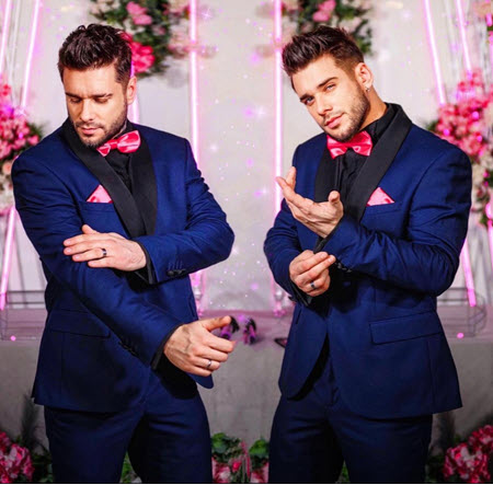 Евгений Ромашов о подготовке к свадьбе