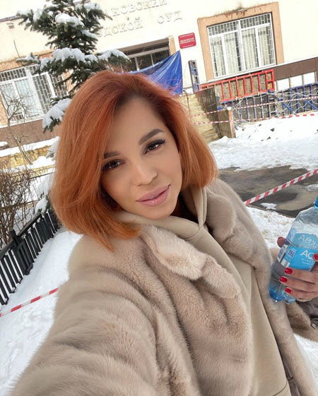 Тигран Салибеков не готов платить алименты на троих детей более 20 тысяч рублей