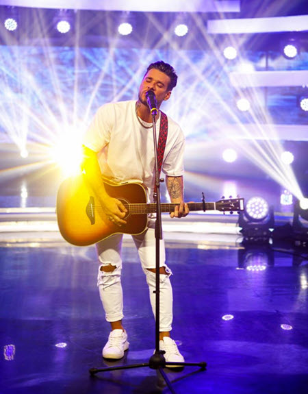 Евгений Ромашов и Настя Бигрина отправились в отпуск