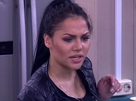 Камила Коробейникова – героиня криминальной хроники