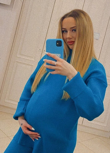 Таня Репина оказалась в тяжелой ситуации