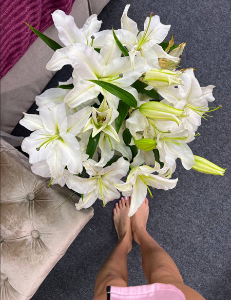 Настя Бигрина про ссору с Ромашовым: «Мы разругались в пух и прах»