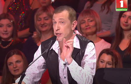 Сергей Соседов об Ольге Бузовой на шоу «Х Фактор»: «Ты что, с ума сошла подружка?»