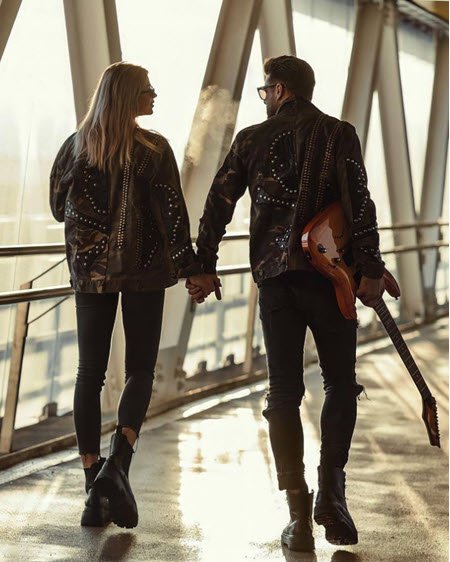 Настя Бигрина про ссору с Ромашовым: «Мы разругались в пух и прах»