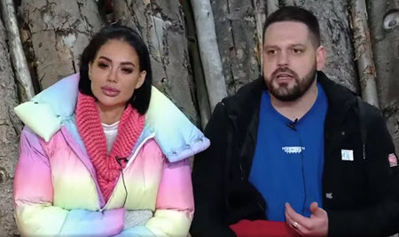 Потасовка на вечеринке в честь дня рождения Чистова