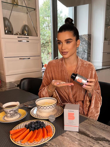 Размышления Ксении Бородиной о браке и одиночестве