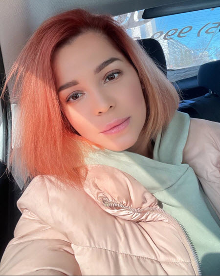 Юля Салибекова: «Весна будет жесткой»