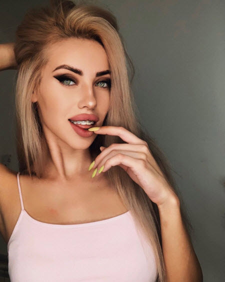 Адриана Утина о дружбе между мужчиной и женщиной
