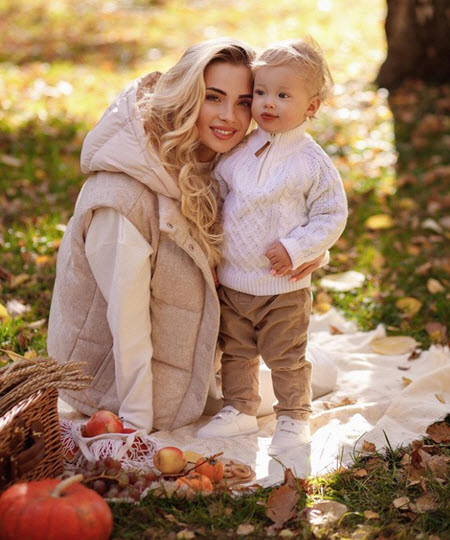 Свежие фото бывших участников Дом 2 - Часть 2